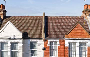 clay roofing Peopleton, Worcestershire