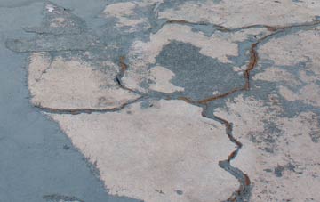 fibreglass roofing replacement Peopleton