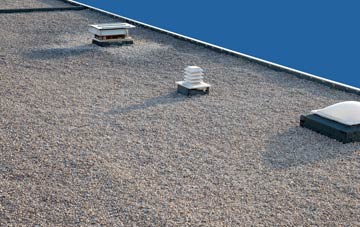 flat roofing Peopleton, Worcestershire