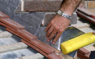 is Peopleton lead roofing safe?