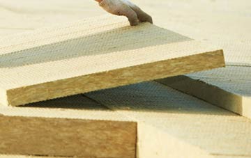 measuring Peopleton tapered insulation