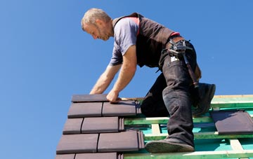 disadvantages of Peopleton slate roofing